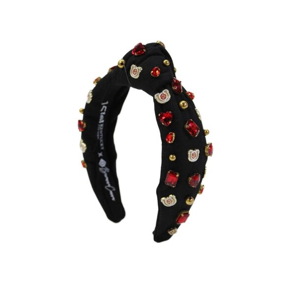 NWT Brianna Cannon x Kentucky Derby 150th Limited Edition Charm Headband - Picture 4 of 7